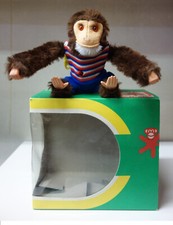 Automate singe acrobate