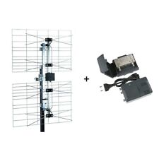 Kit Antenne Panneau UHF