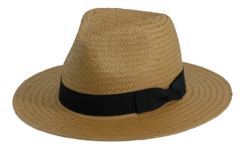 Gamble gunn chapeau - &, panama