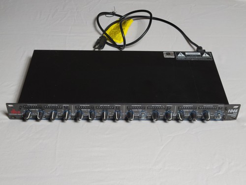 Dbx 1046 quad - dbx,