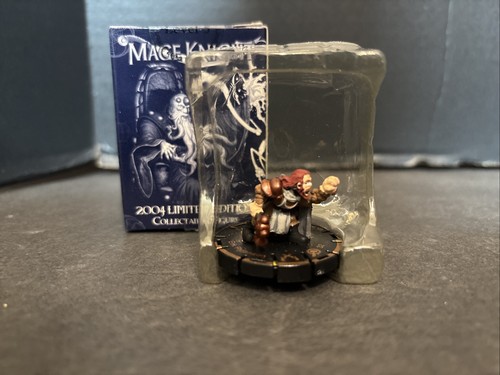 Mage knight sorcery - mage,