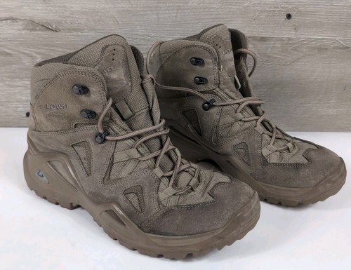 Lowa zephyr gtx mid coyote - mid, tf