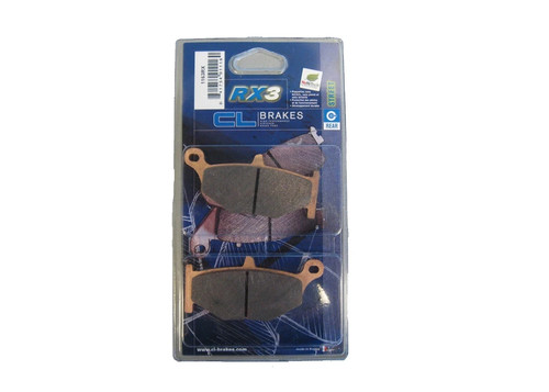 Coppie plaquettes frein - coppie,