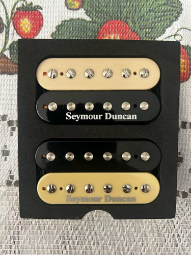 Seymour duncan sh - sh-1n, &