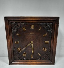 Horloge Junghans Vintage