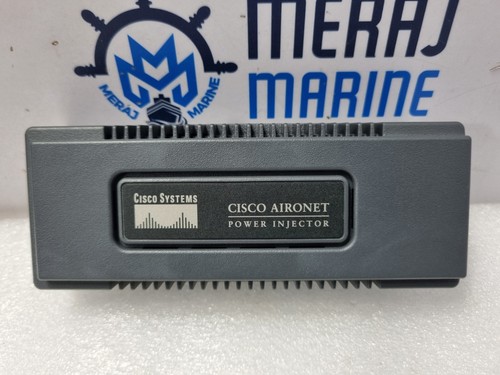 Injecteur alimentation cisco - injecteur,