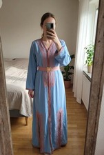 Robe Traditionnelle Marocaine