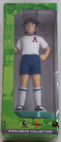 Figurine altaya olive tom - altaya,