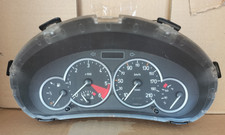 Compteur peugeot 206 - 206, /