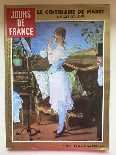 Jours de france - de,
