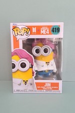 Pop! Funko- figurine /