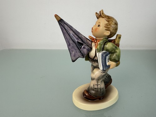 Hummel figurine 420 - 420, pluie