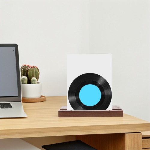 Range disque vinyle petit - range,