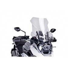 PARE-BRISE TOURING PUIG POUR