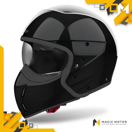 Casque moto modulable airoh - moto, j