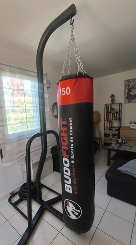 Sac frappe pro line - frappe,