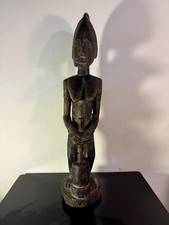 Statue africaine Senufo –