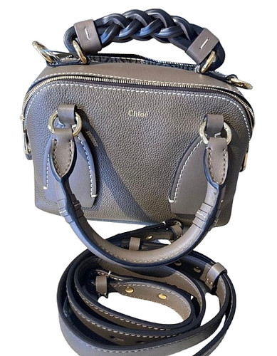 Petit sac main bandoulière - sac, à