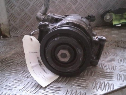 Compresseur clim audi 3 - audi,