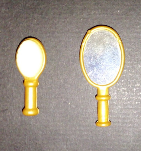 Playmobil accessories mirror - playmobil,