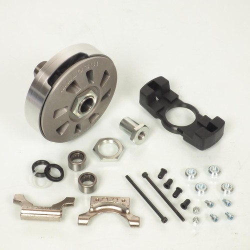 Variateur malossi pour - variateur,