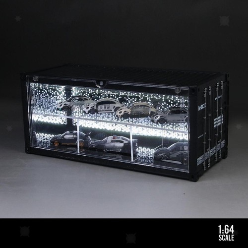 Vitrine empilable pour - vitrine,