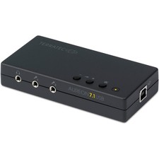 [10715] Terratec Carte son externe 7.1 USB 2.0