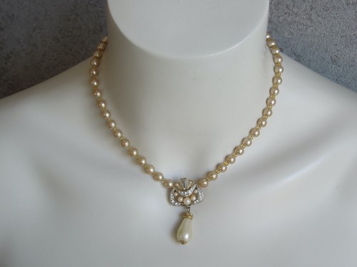 Bijoux mode chaîne collier - bijoux, de