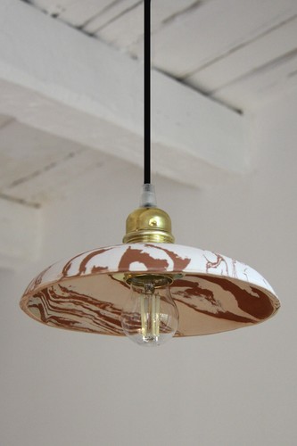 Suspension design luminaire - design, en