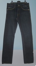 jean bleu RG 512 W32 L34