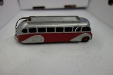 DINKY TOYS   AUTOCAR ISOBLOC