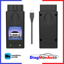 Interface bmw scanner usb - bmw,