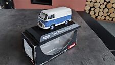 1/43 SCHUCO FORD TAUNUS