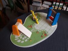 HAPE jouets en bois - Aire de