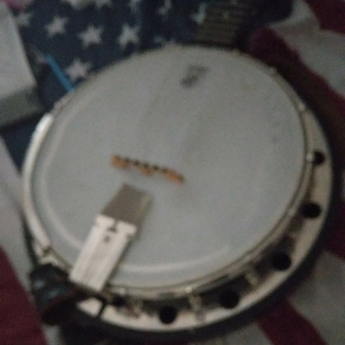 Banjo cordes deering - banjo,