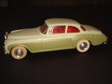 CORGI TOYS BENTLEY CONTINENTAL