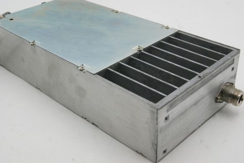 Icom 1200mhz 2ghz unit - 1200mhz/1.2ghz,