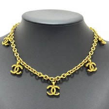 Collier CHANEL COCO Mark