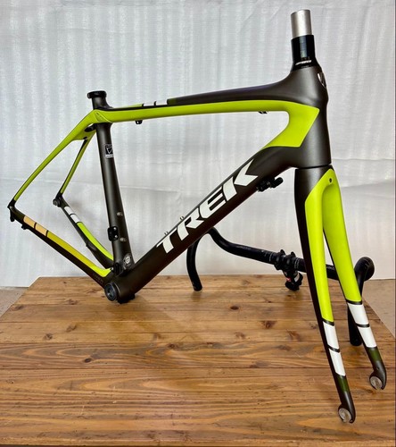 Trek domane 520 - domane, carbon