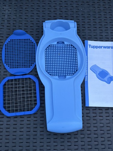 Tupperware coup chef - tupperware, coupe