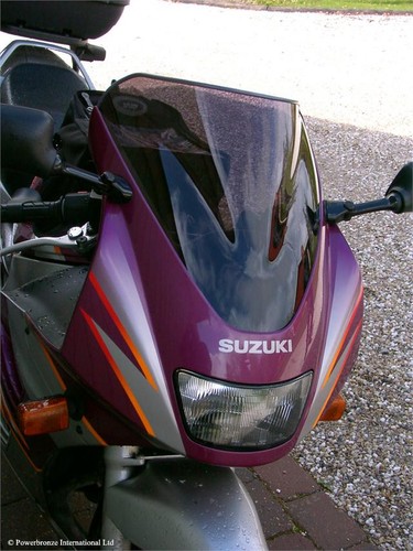 Cupolino airflow fumée - airflow,