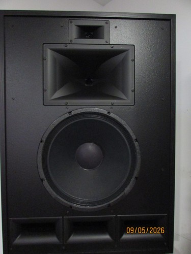 Pair klipsch cornwall iv - cornwall,