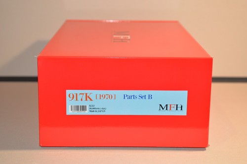 Kit mfh model - kit, hiro