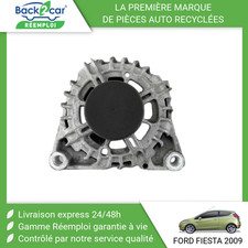🏆 ALTERNATEUR FORD FIESTA