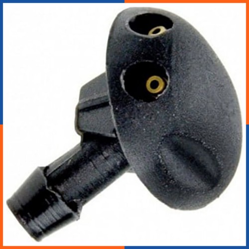 Gicleur lave glace pour - gicleur, de