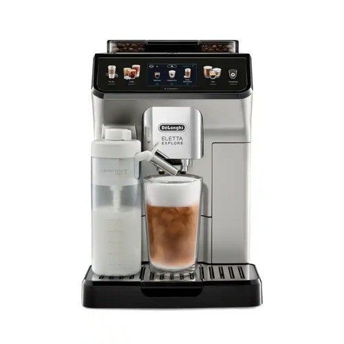 Delonghi eletta explore - eletta,
