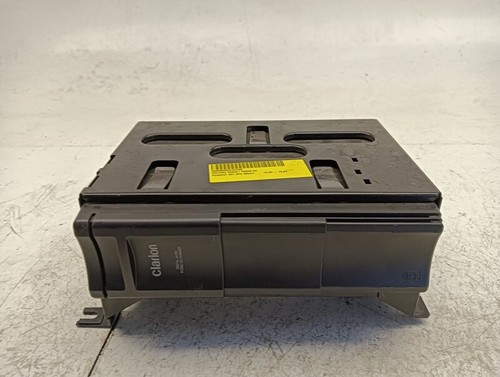 9636561780 autoradio peugeot - 9636561780,