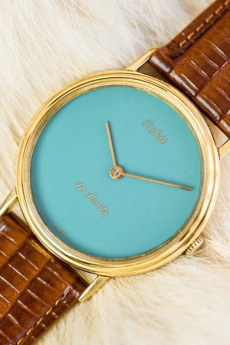Montre eska moritz années - montre,