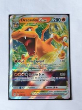 Carte Pokémon FR Dracaufeu