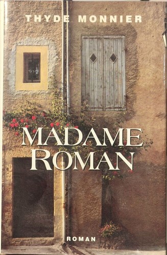 Madame roman thyde - madame,